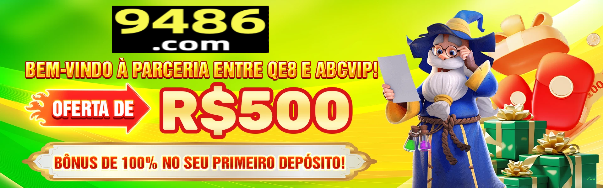 75w Torneios