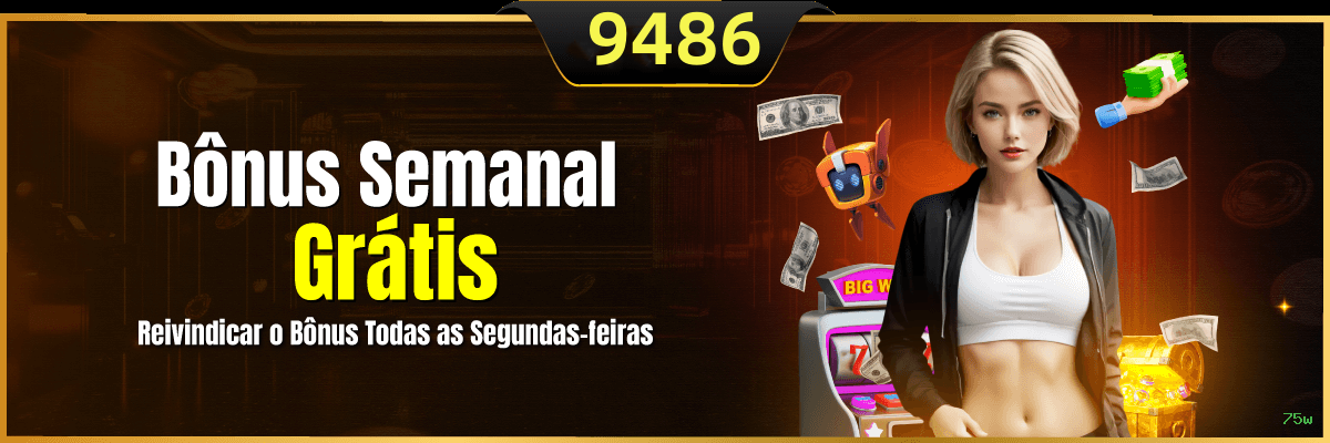 Criar Conta 75w