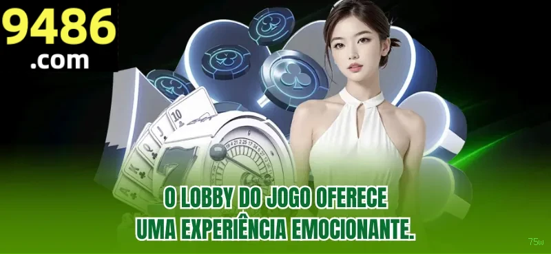 75w Saque Hoje